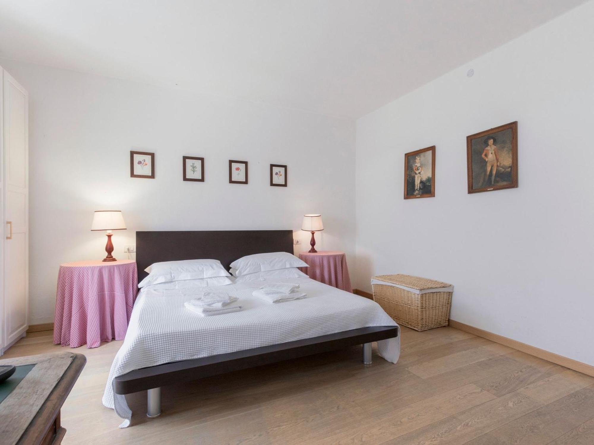 Wonderful Villa Botticelli 卡瓦翁贝罗内斯 外观 照片